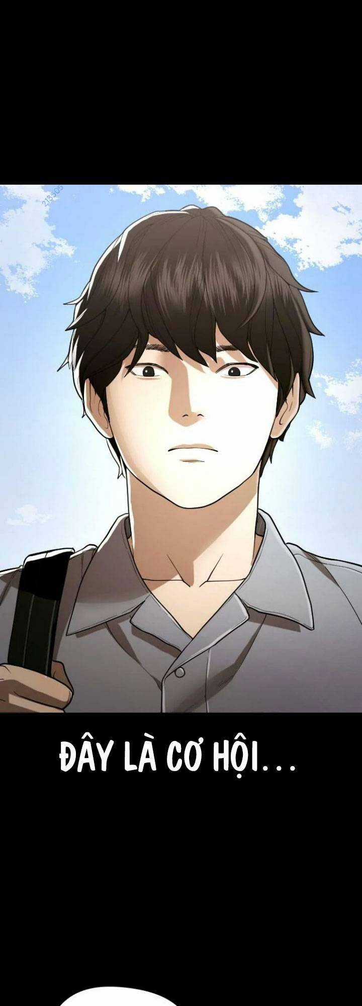 Điệp Viên 18 Tuổi Chapter 37 trang 58