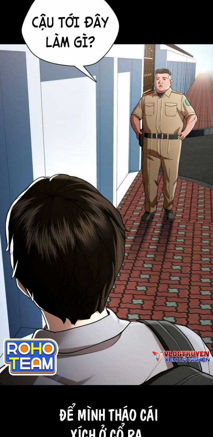 Điệp Viên 18 Tuổi Chapter 37 trang 59