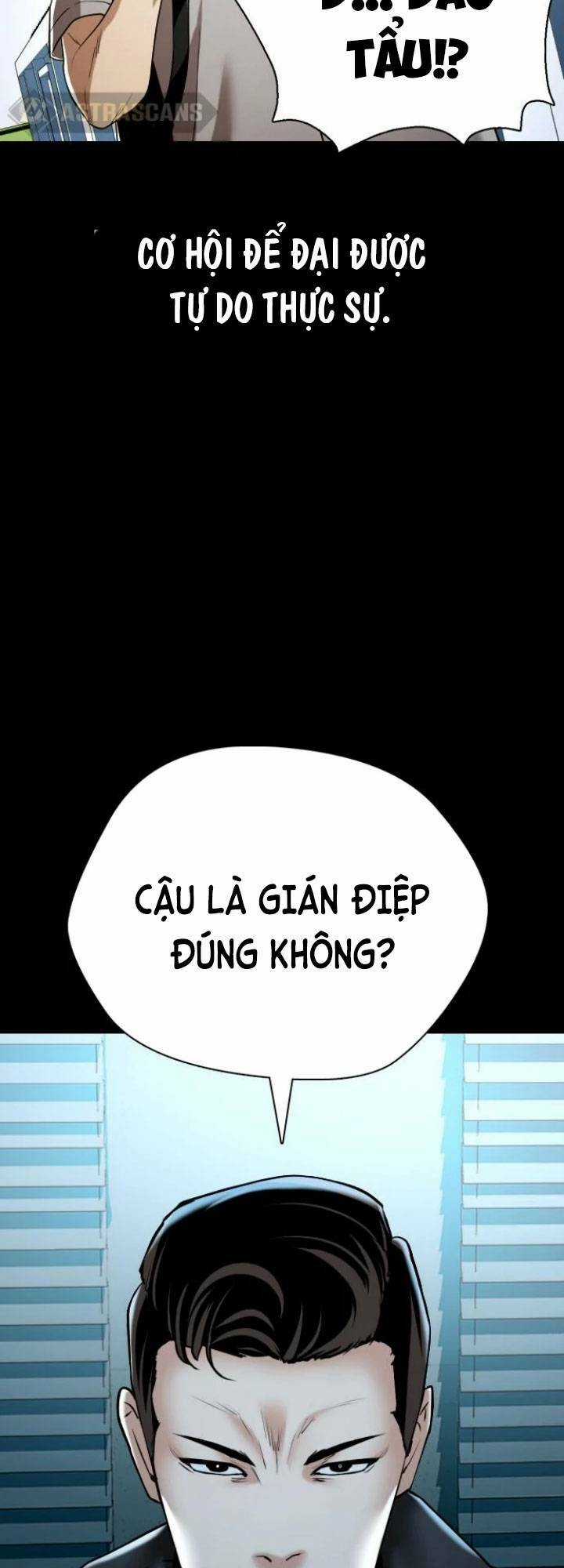 Điệp Viên 18 Tuổi Chapter 37 trang 61
