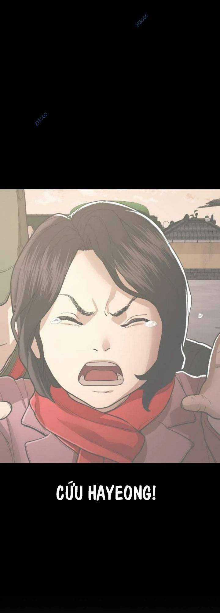 Điệp Viên 18 Tuổi Chapter 37 trang 64