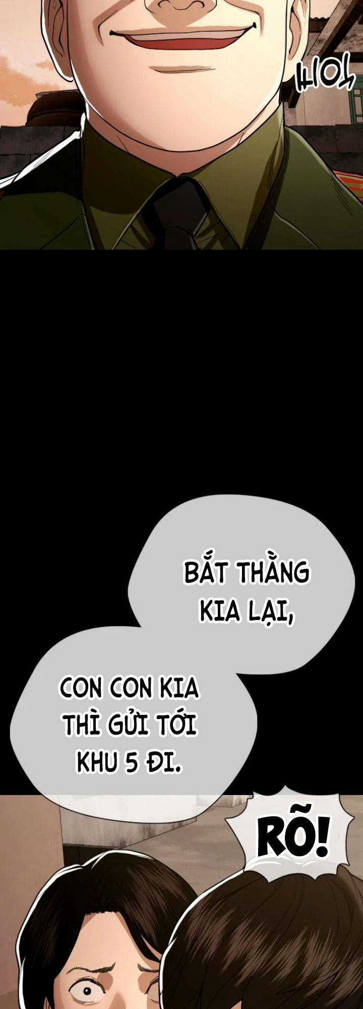 Điệp Viên 18 Tuổi Chapter 37 trang 7