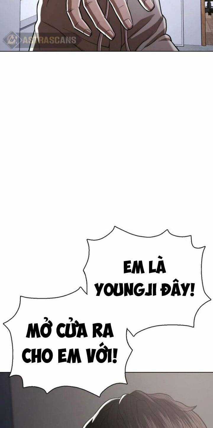 Điệp Viên 18 Tuổi Chapter 37 trang 75