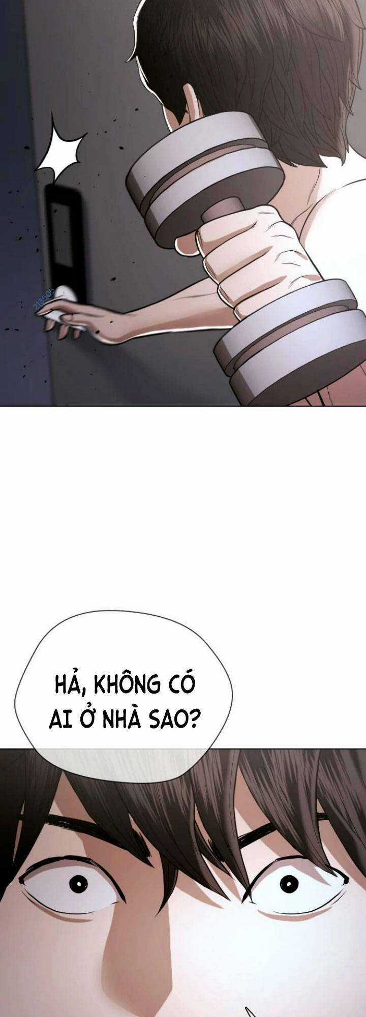 Điệp Viên 18 Tuổi Chapter 37 trang 76