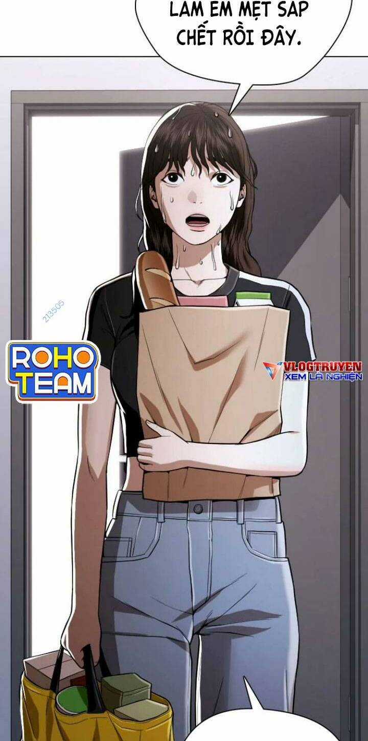 Điệp Viên 18 Tuổi Chapter 37 trang 78