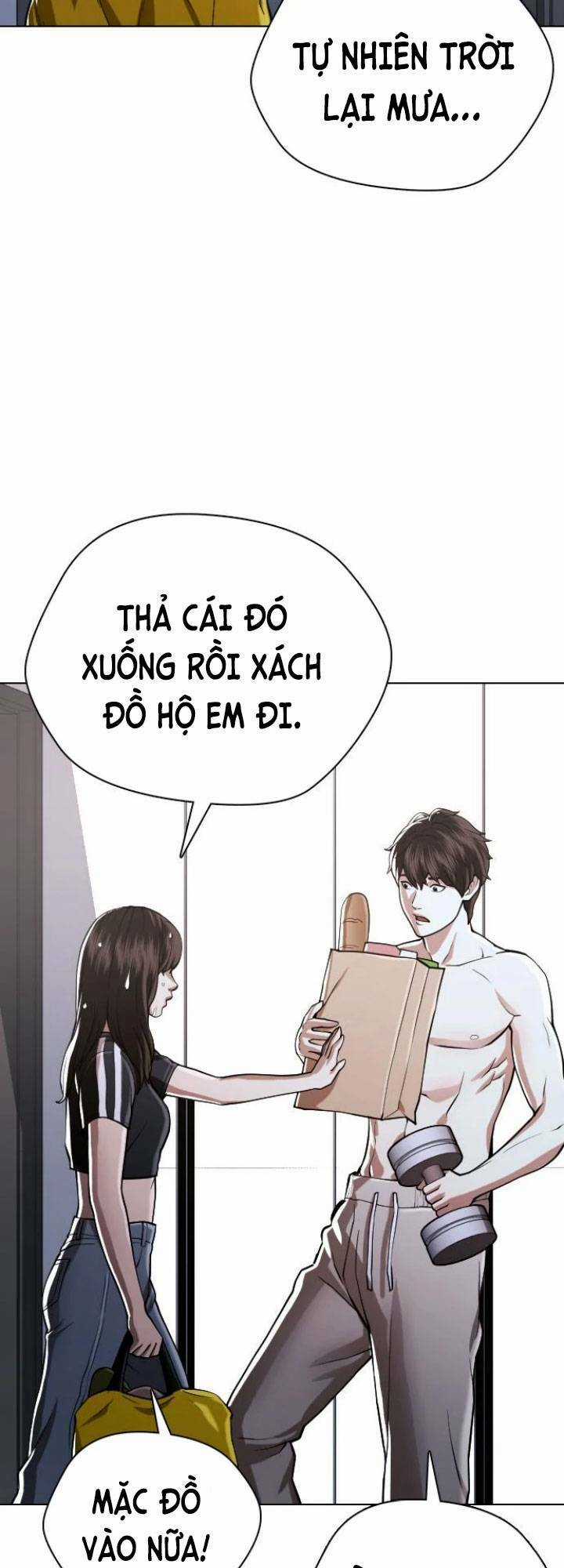 Điệp Viên 18 Tuổi Chapter 37 trang 79