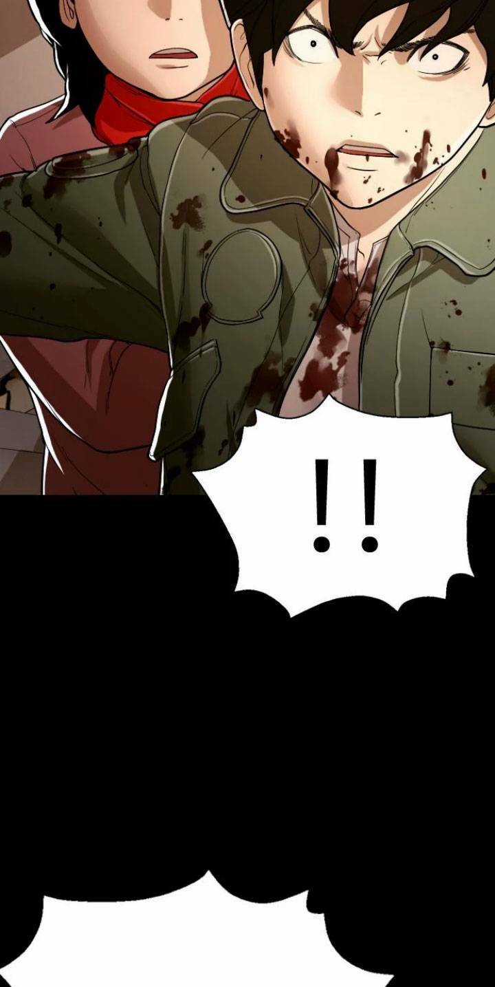 Điệp Viên 18 Tuổi Chapter 37 trang 8