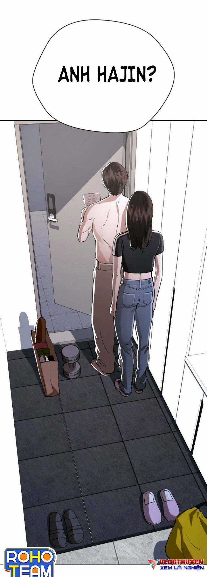 Điệp Viên 18 Tuổi Chapter 37 trang 85