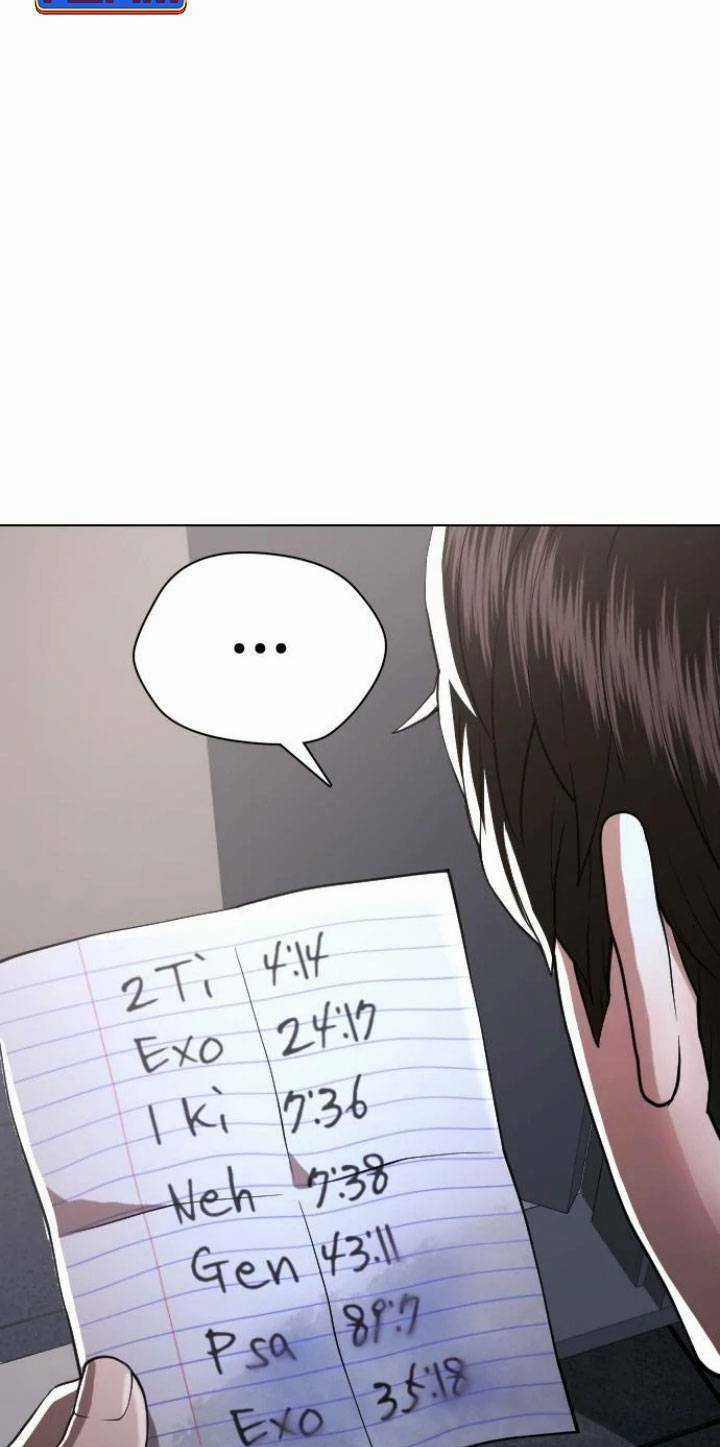 Điệp Viên 18 Tuổi Chapter 37 trang 86