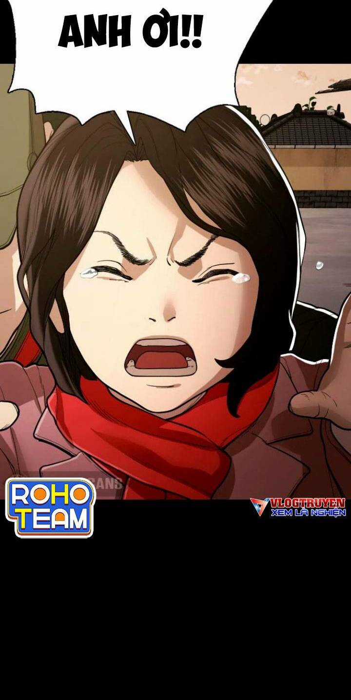 Điệp Viên 18 Tuổi Chapter 37 trang 9