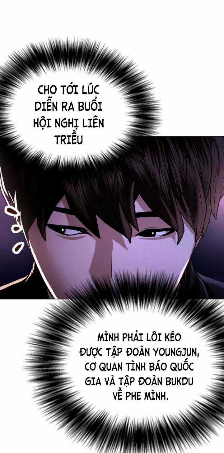 Điệp Viên 18 Tuổi Chapter 37 trang 92