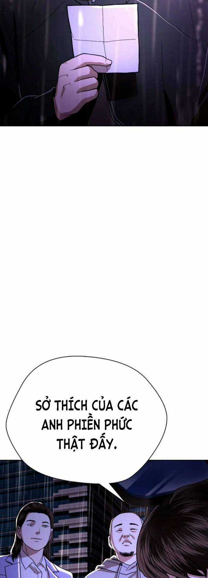 Điệp Viên 18 Tuổi Chapter 37 trang 94