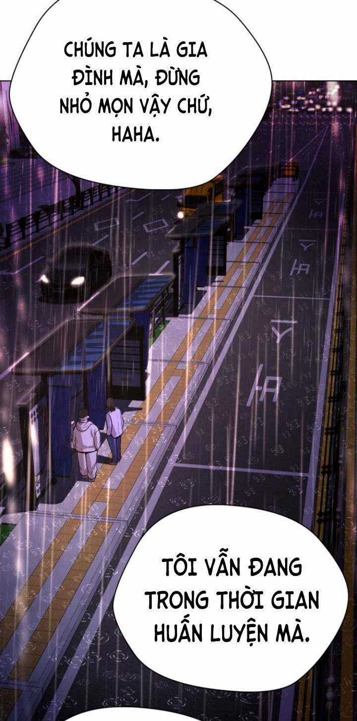 Điệp Viên 18 Tuổi Chapter 37 trang 98