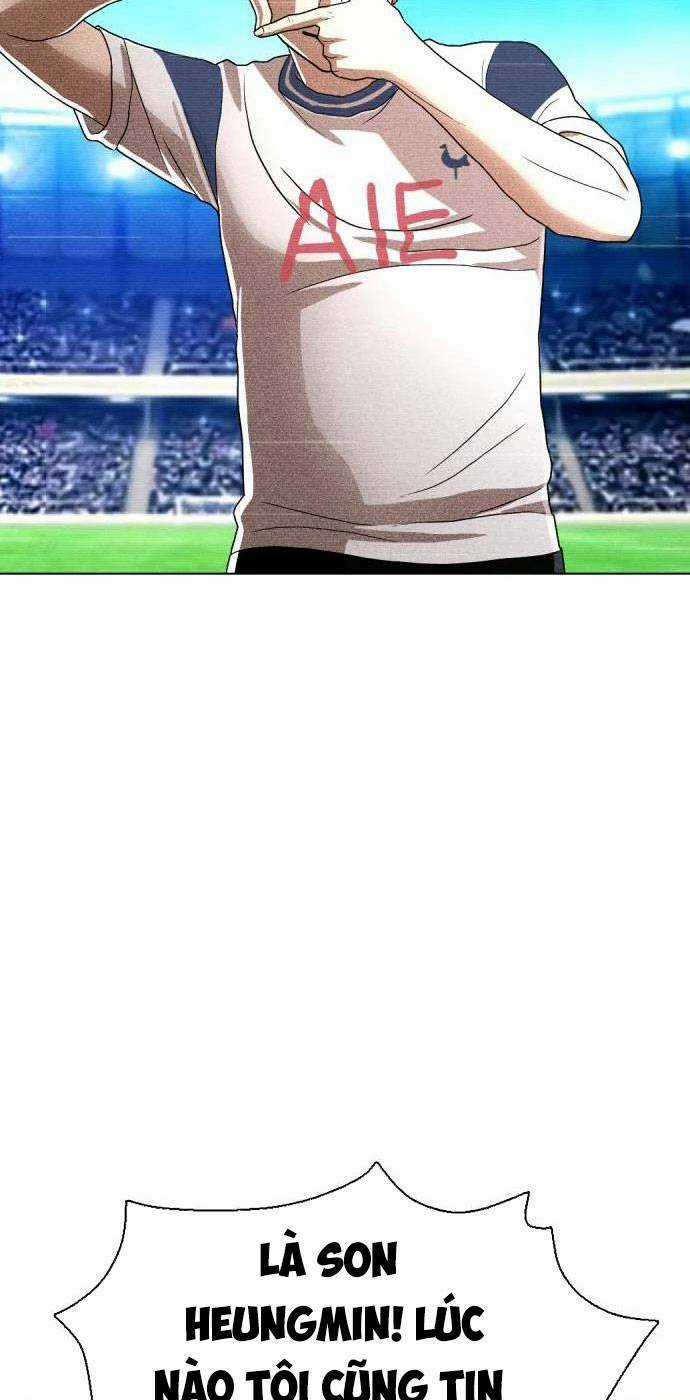 Điệp Viên 18 Tuổi Chapter 38 trang 10