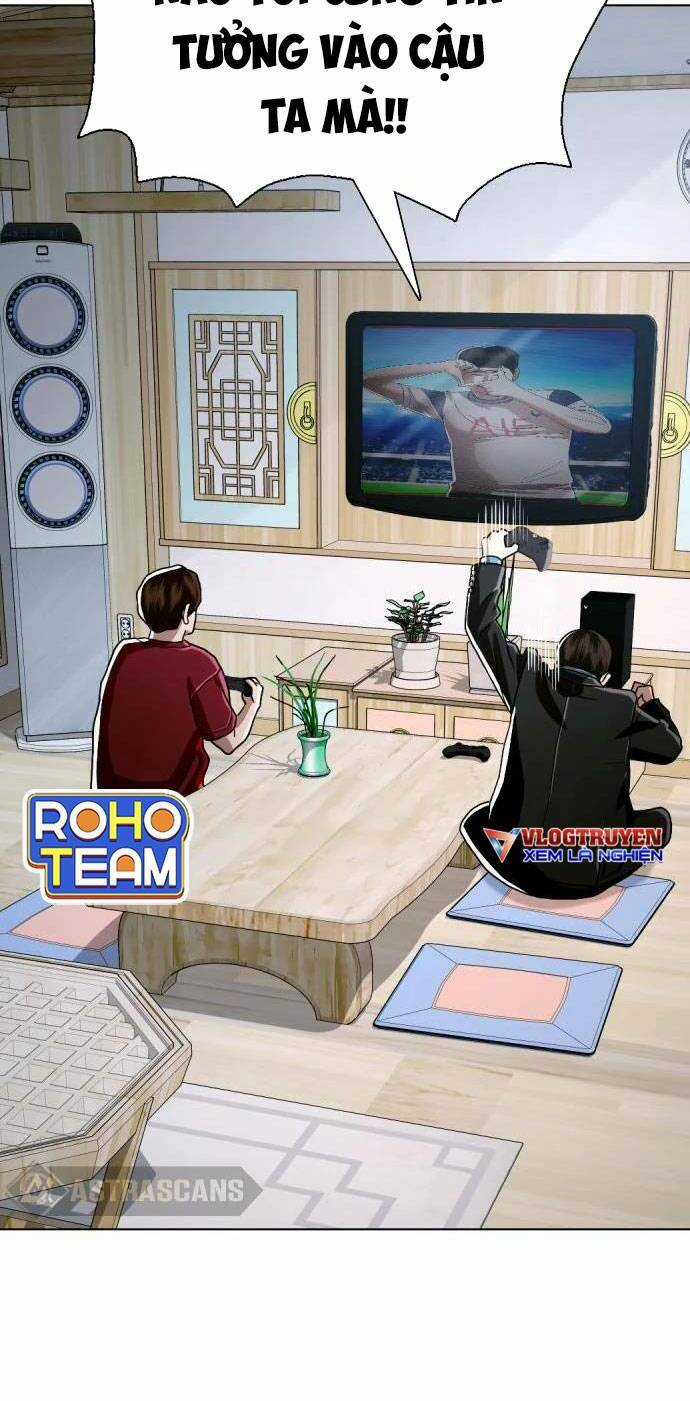 Điệp Viên 18 Tuổi Chapter 38 trang 11