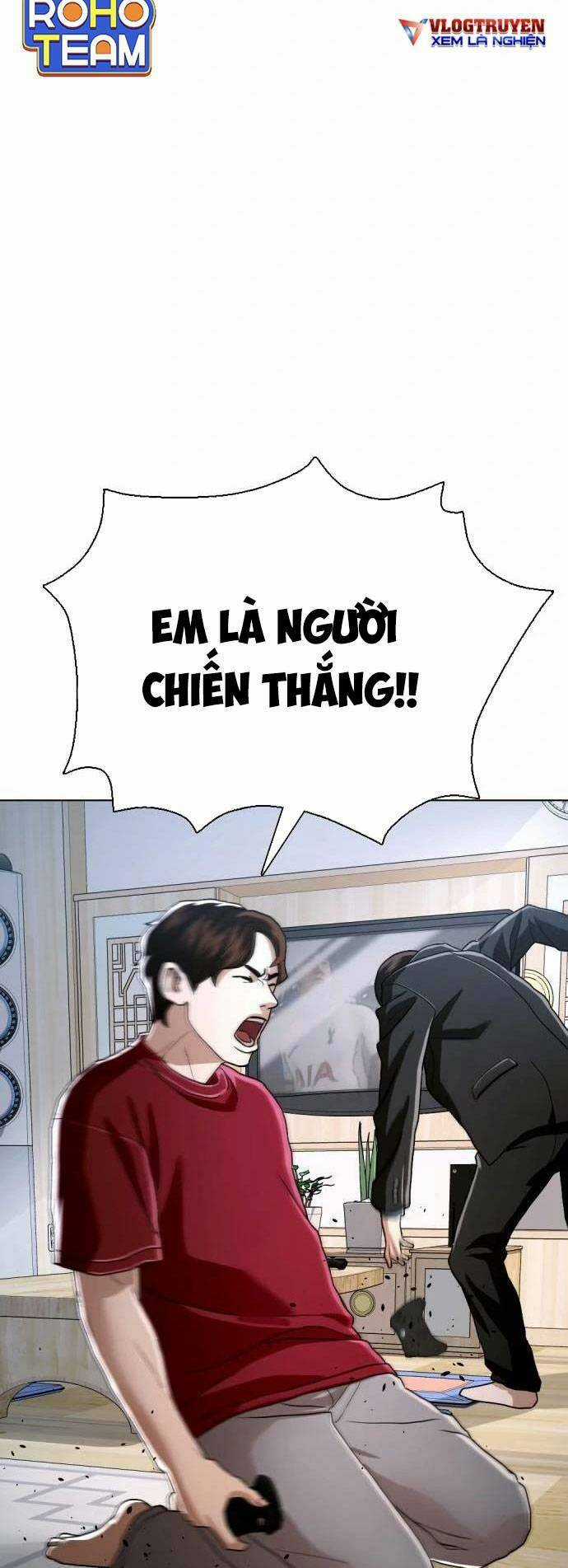 Điệp Viên 18 Tuổi Chapter 38 trang 13