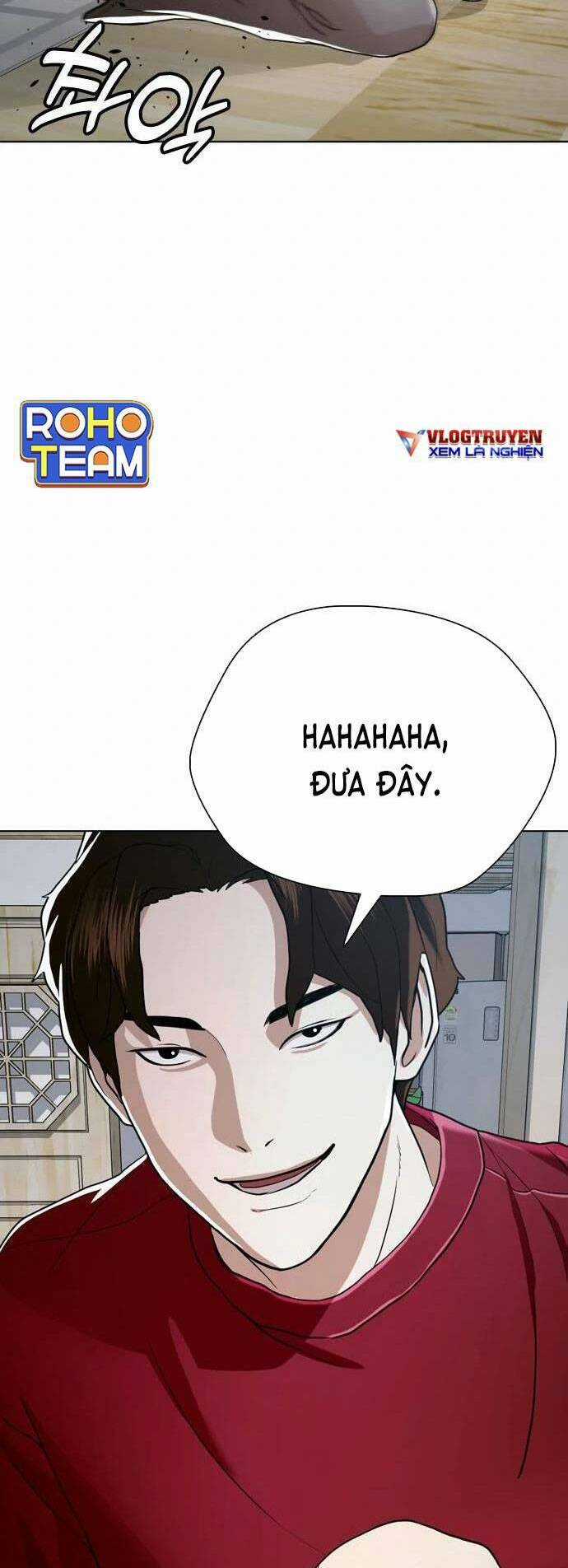 Điệp Viên 18 Tuổi Chapter 38 trang 14