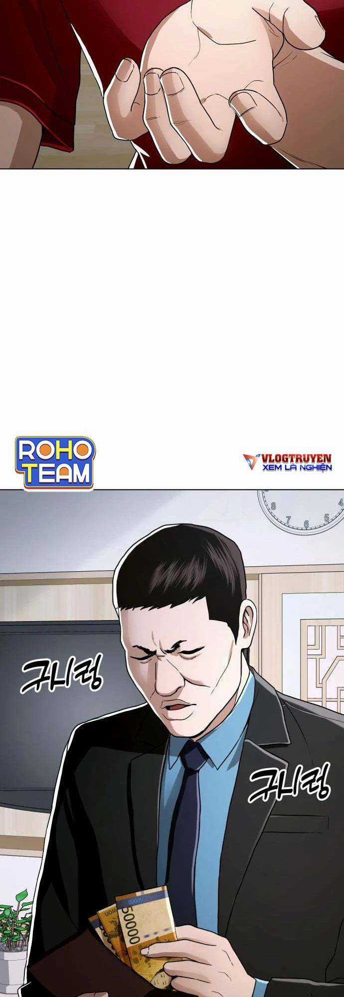 Điệp Viên 18 Tuổi Chapter 38 trang 15