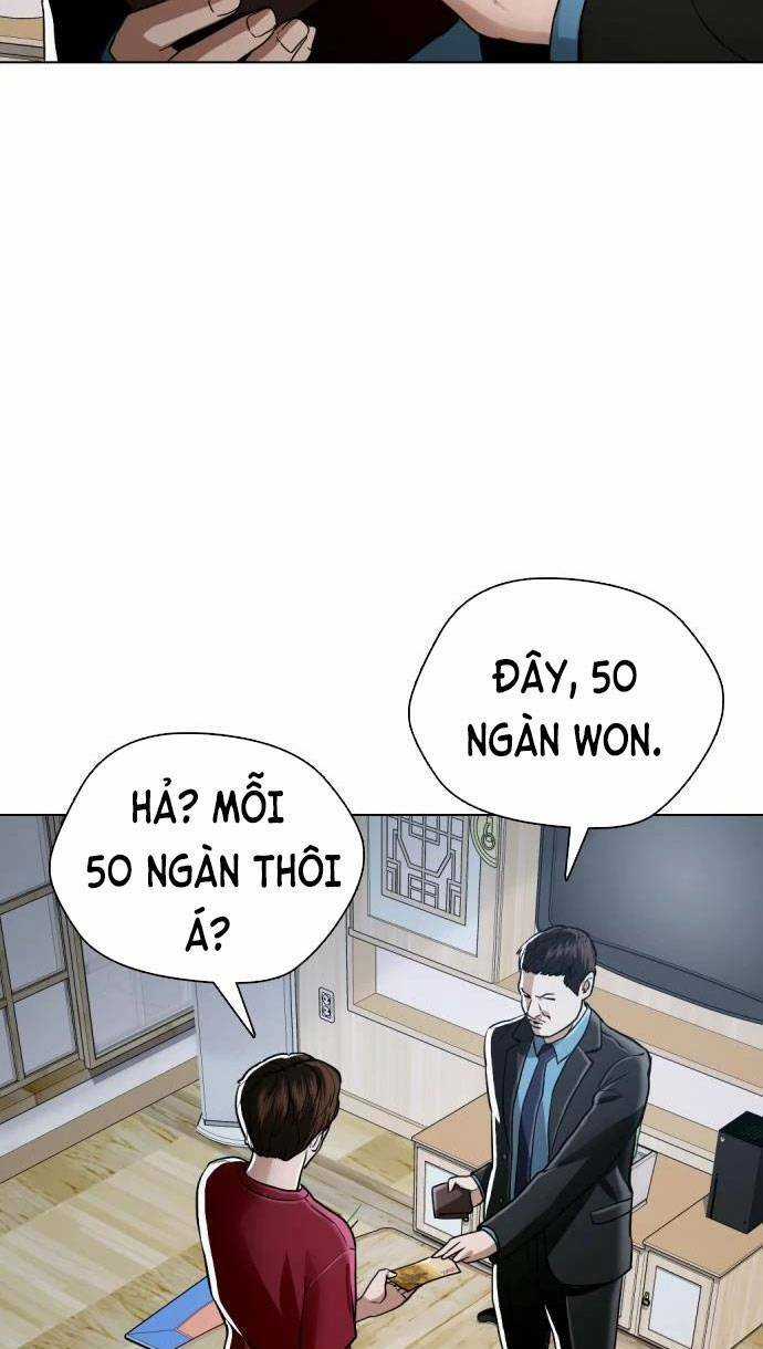 Điệp Viên 18 Tuổi Chapter 38 trang 16