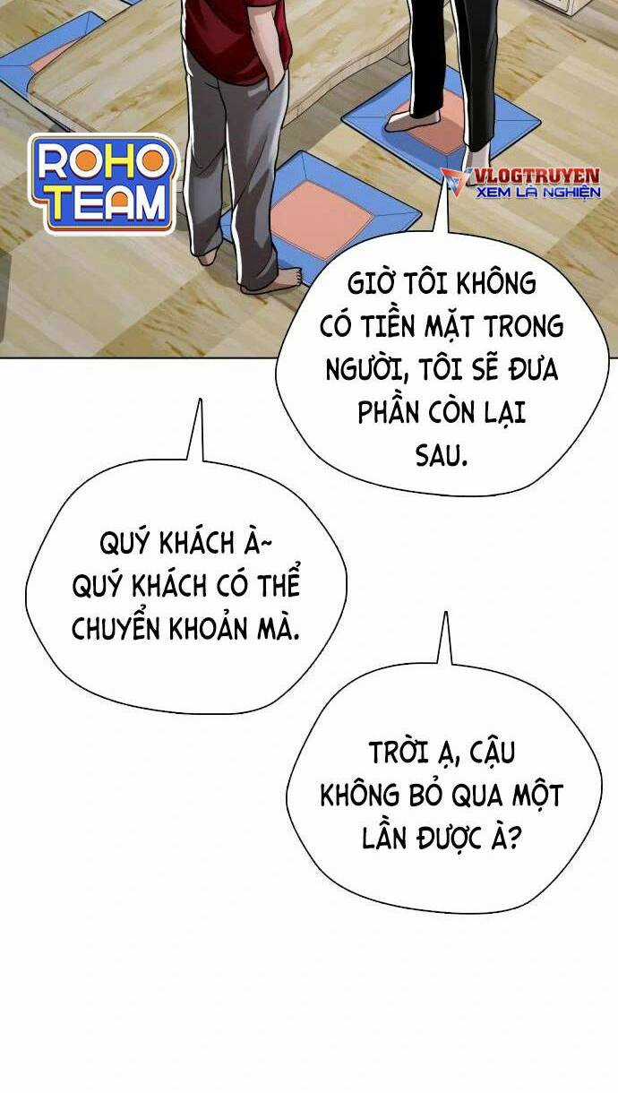 Điệp Viên 18 Tuổi Chapter 38 trang 17