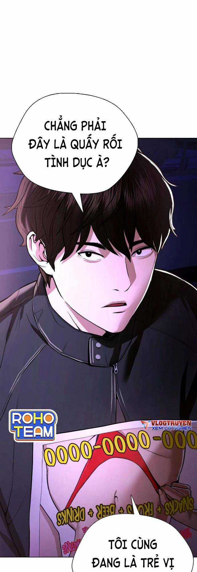 Điệp Viên 18 Tuổi Chapter 38 trang 2