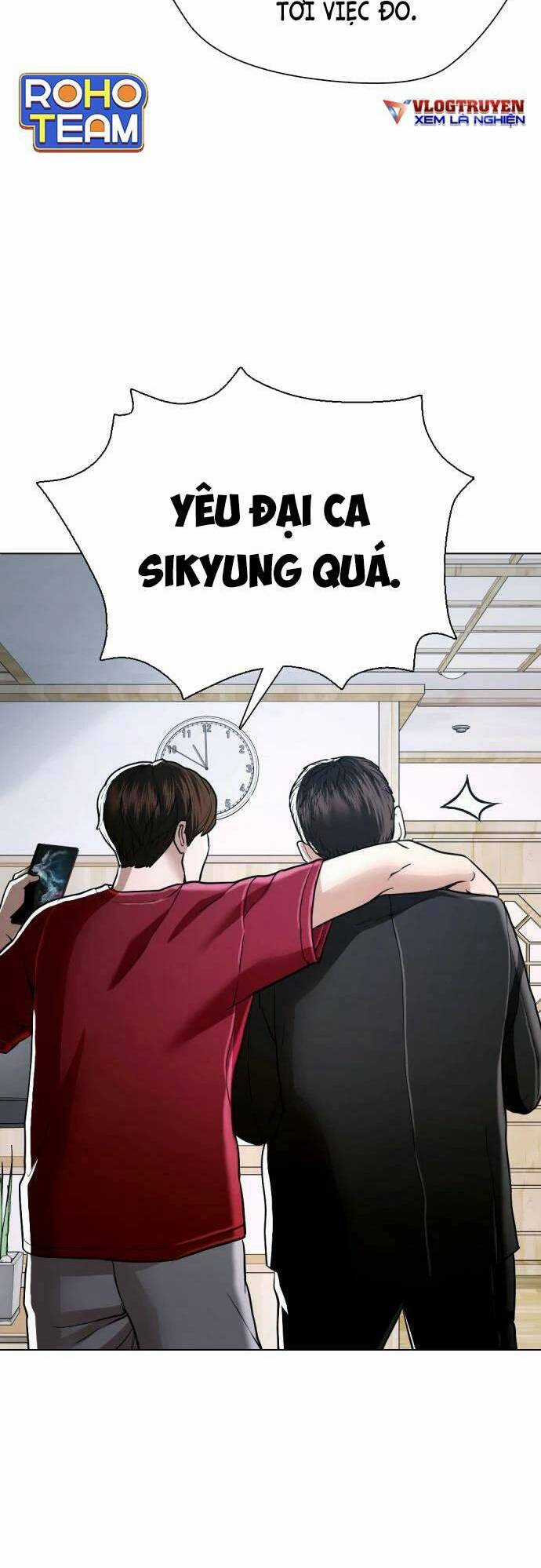 Điệp Viên 18 Tuổi Chapter 38 trang 20