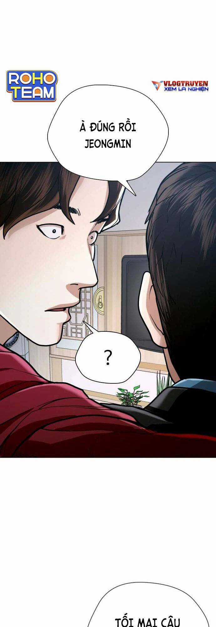 Điệp Viên 18 Tuổi Chapter 38 trang 21
