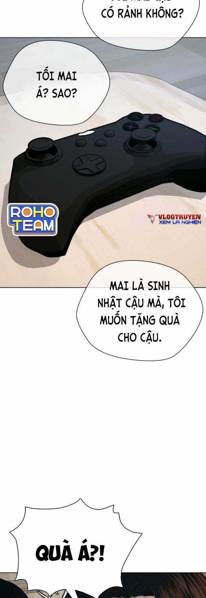 Điệp Viên 18 Tuổi Chapter 38 trang 22