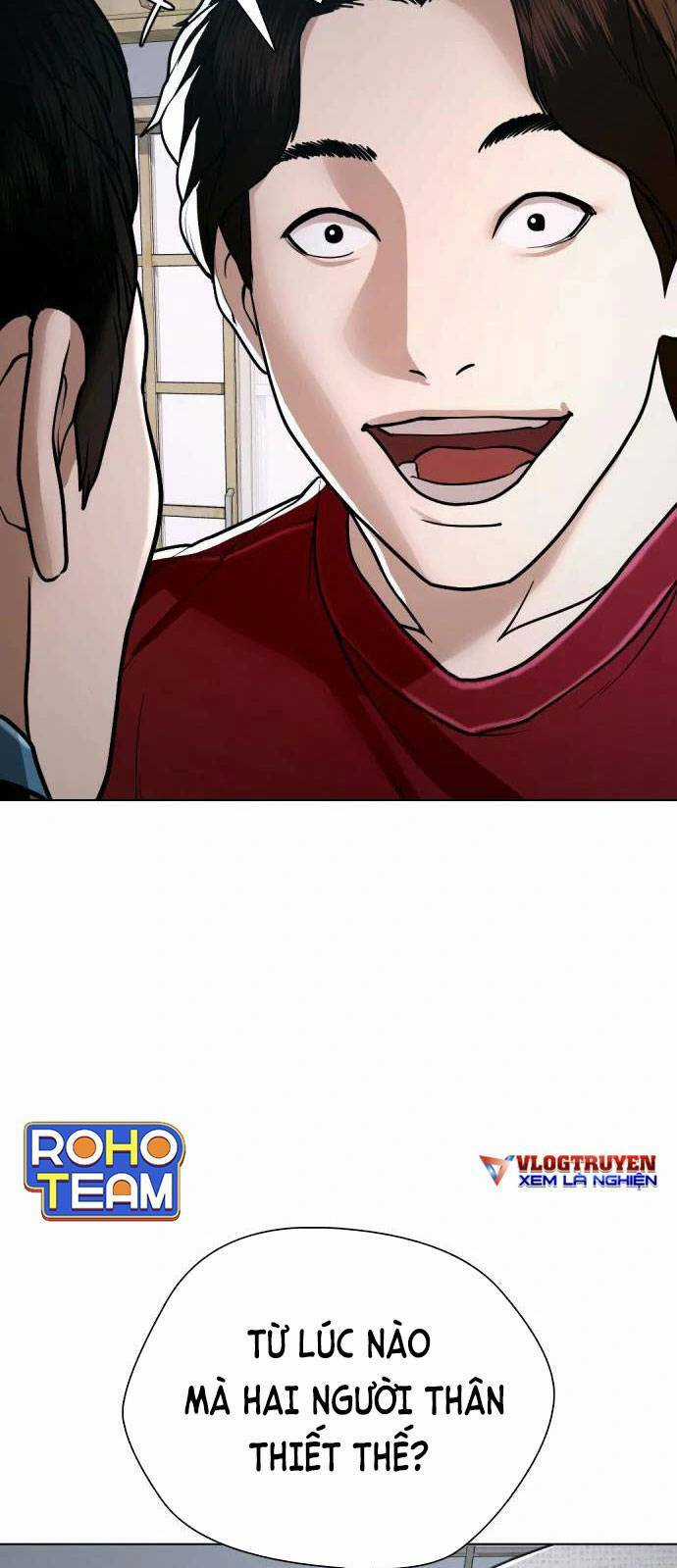 Điệp Viên 18 Tuổi Chapter 38 trang 23