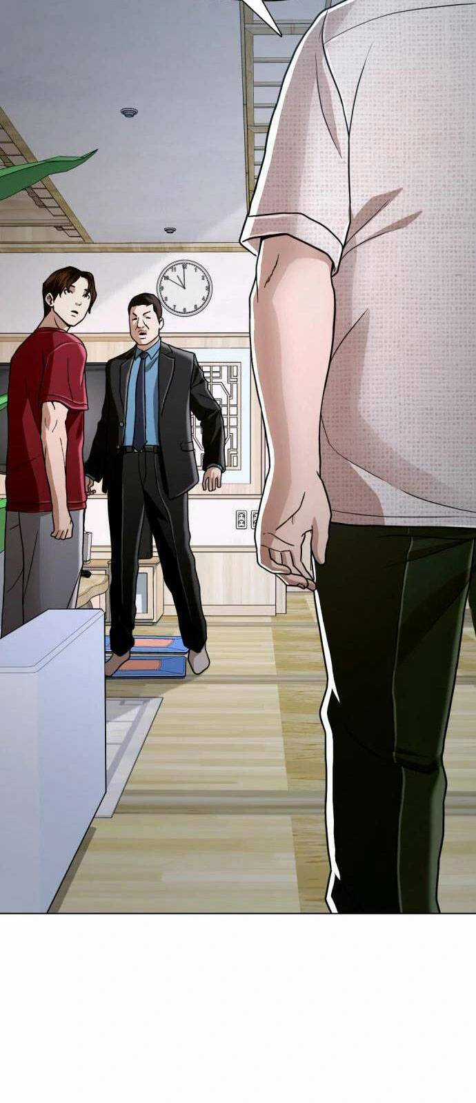 Điệp Viên 18 Tuổi Chapter 38 trang 24