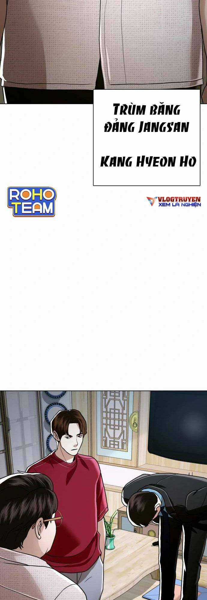 Điệp Viên 18 Tuổi Chapter 38 trang 26