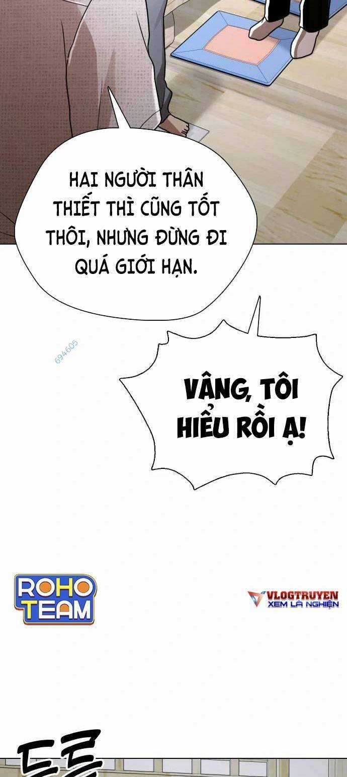 Điệp Viên 18 Tuổi Chapter 38 trang 27