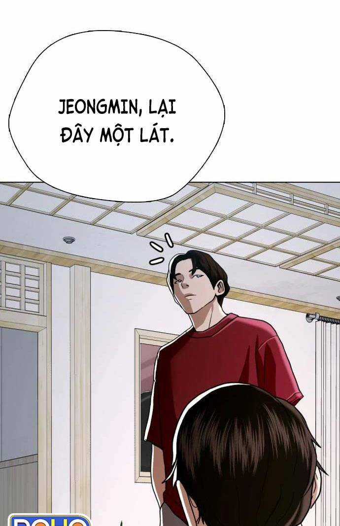 Điệp Viên 18 Tuổi Chapter 38 trang 30
