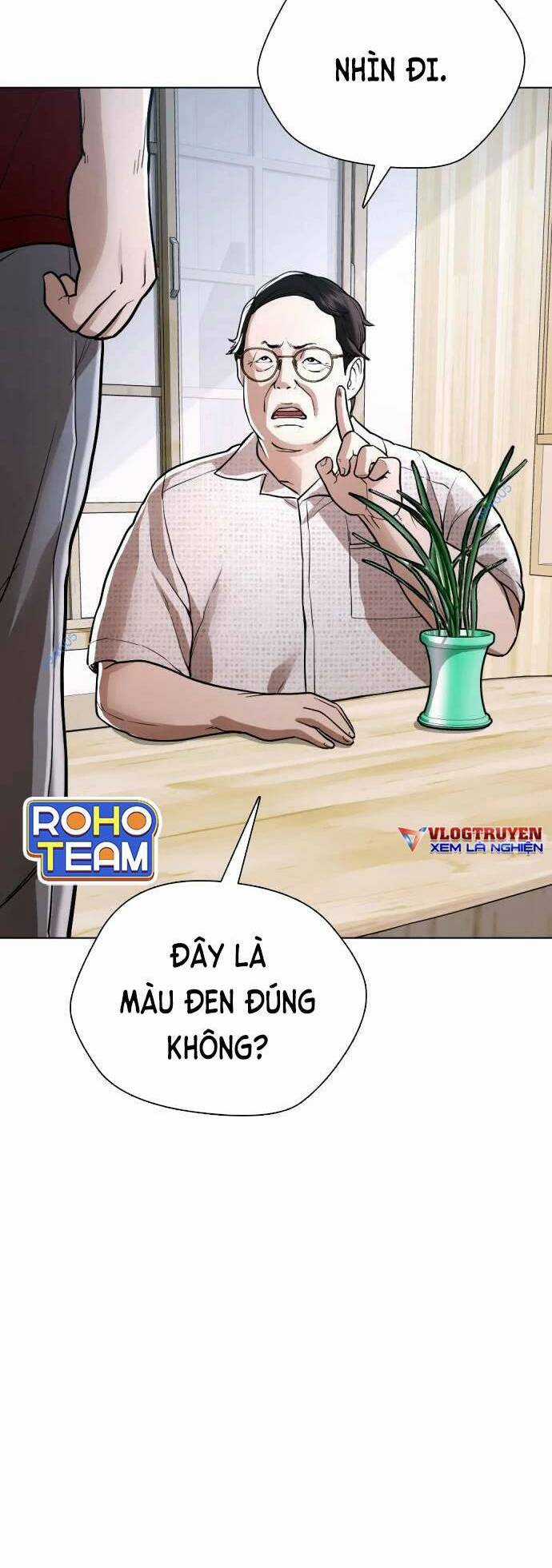 Điệp Viên 18 Tuổi Chapter 38 trang 33