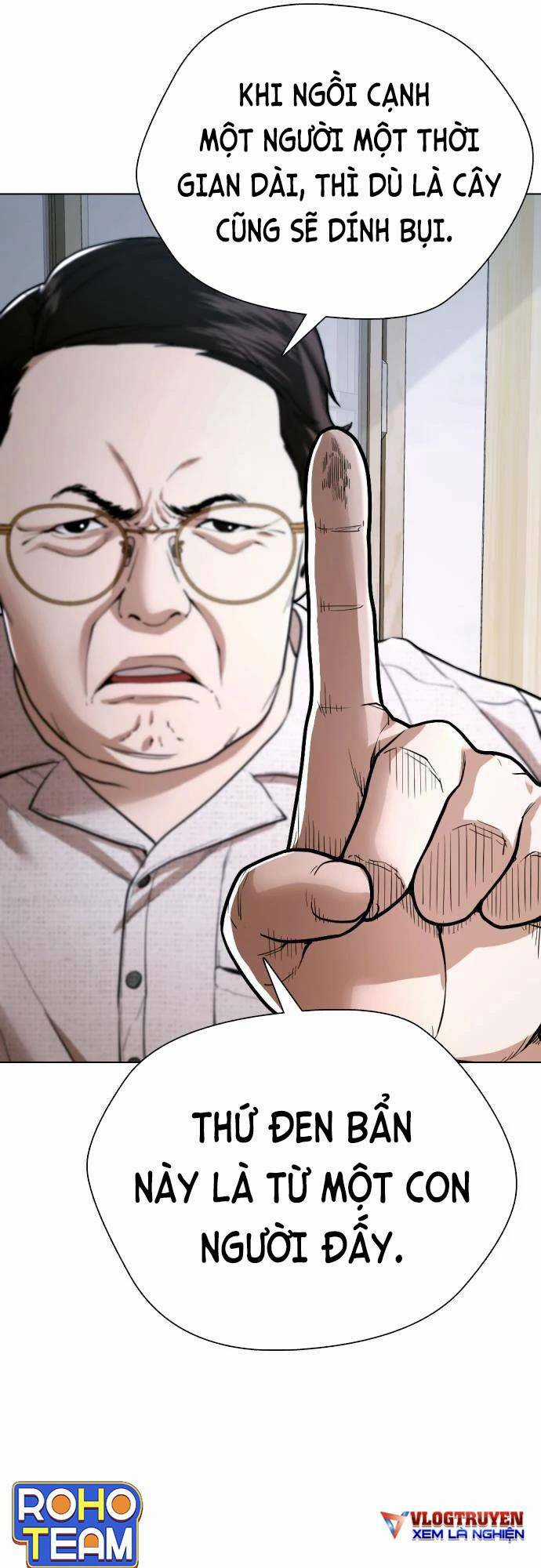 Điệp Viên 18 Tuổi Chapter 38 trang 34