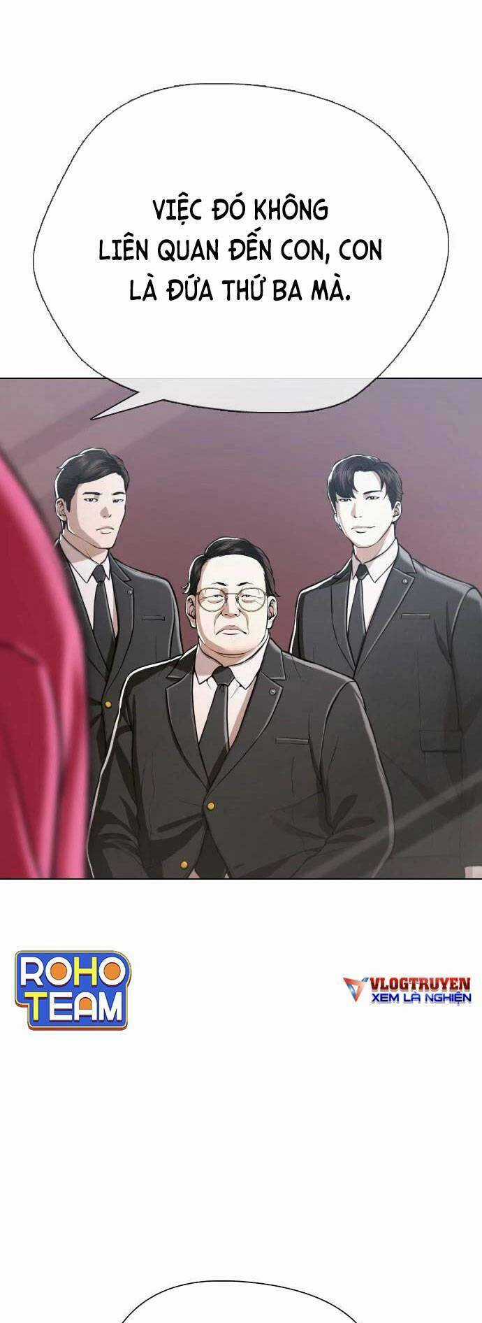 Điệp Viên 18 Tuổi Chapter 38 trang 38