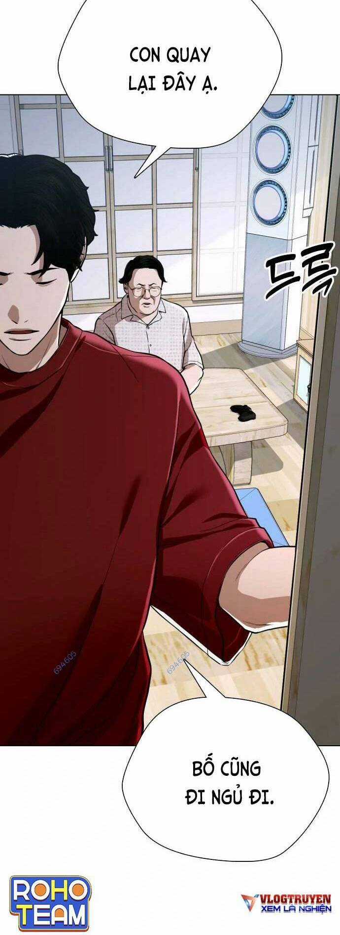 Điệp Viên 18 Tuổi Chapter 38 trang 39