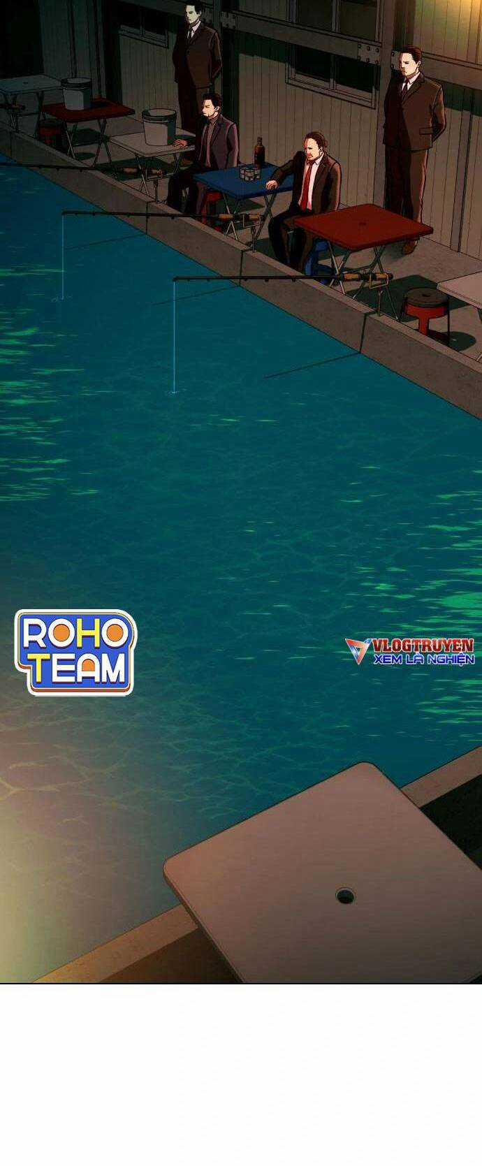 Điệp Viên 18 Tuổi Chapter 38 trang 42