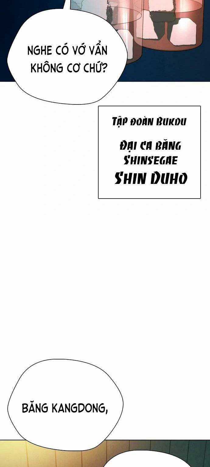 Điệp Viên 18 Tuổi Chapter 38 trang 44