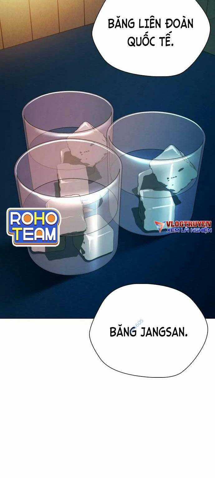 Điệp Viên 18 Tuổi Chapter 38 trang 45