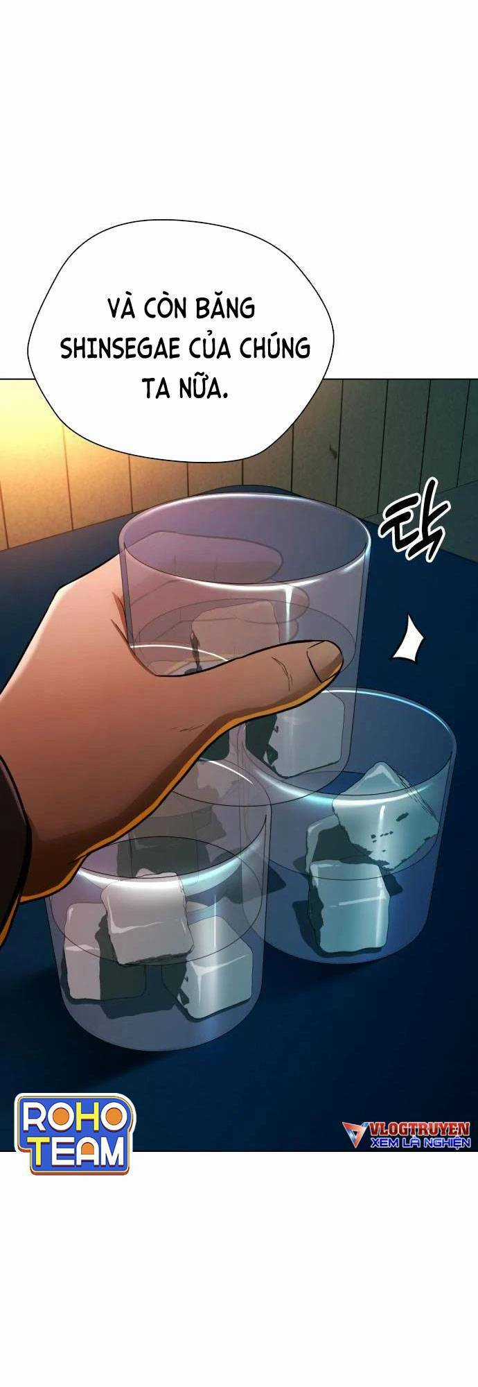 Điệp Viên 18 Tuổi Chapter 38 trang 46