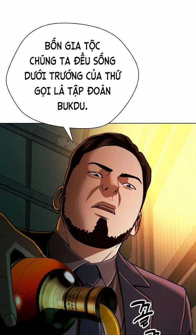 Điệp Viên 18 Tuổi Chapter 38 trang 47