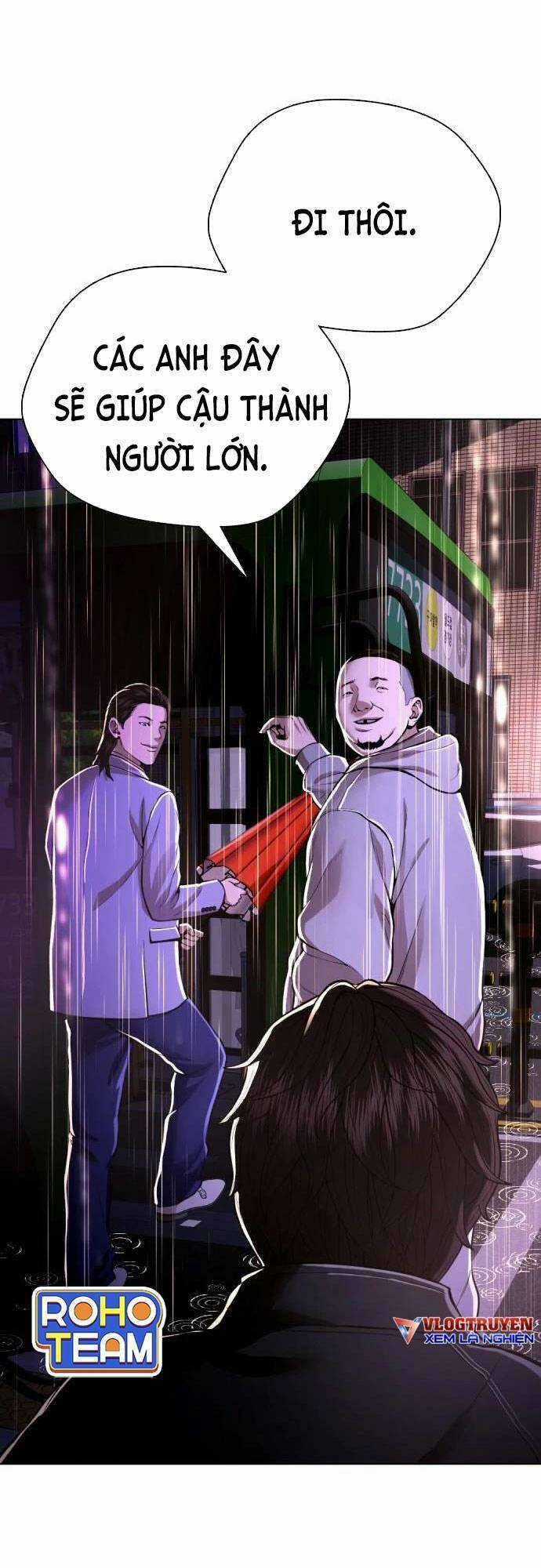 Điệp Viên 18 Tuổi Chapter 38 trang 5