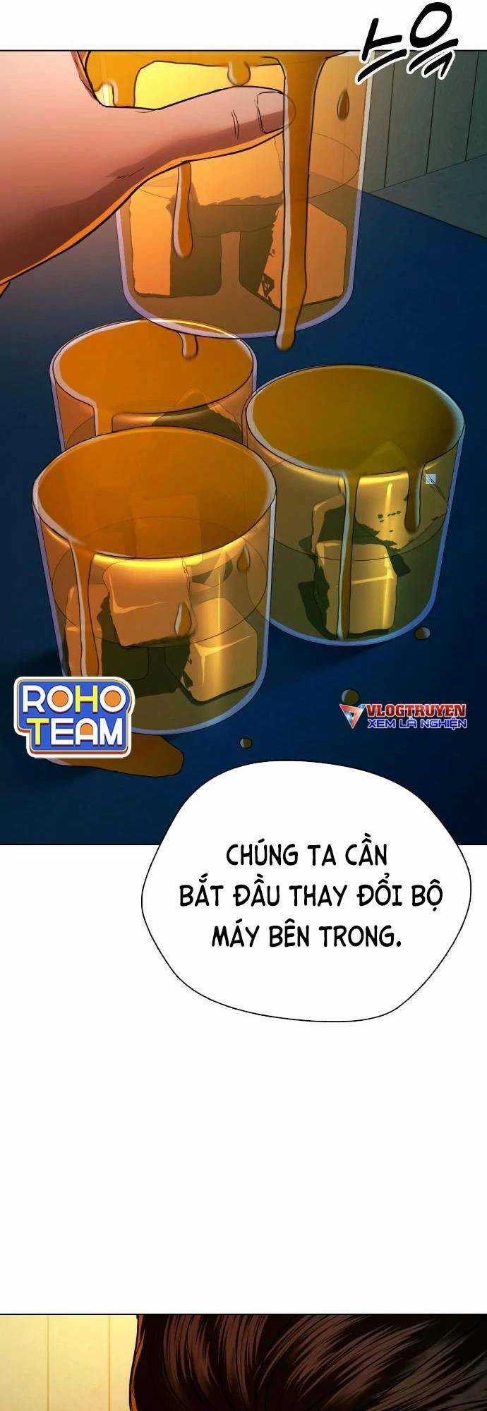 Điệp Viên 18 Tuổi Chapter 38 trang 51