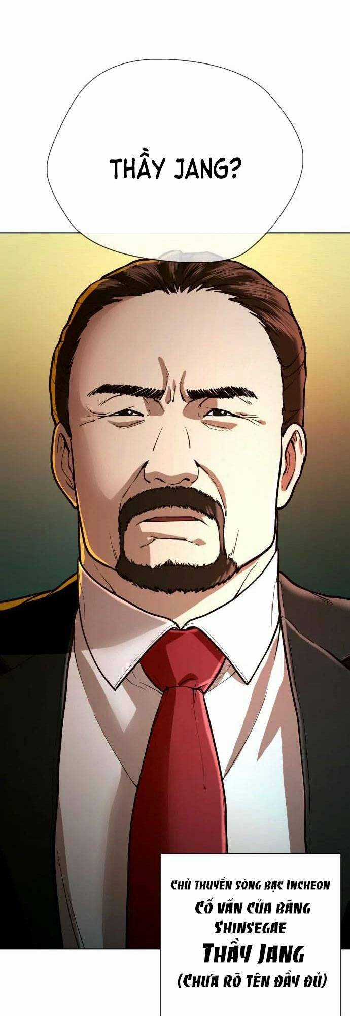 Điệp Viên 18 Tuổi Chapter 38 trang 55