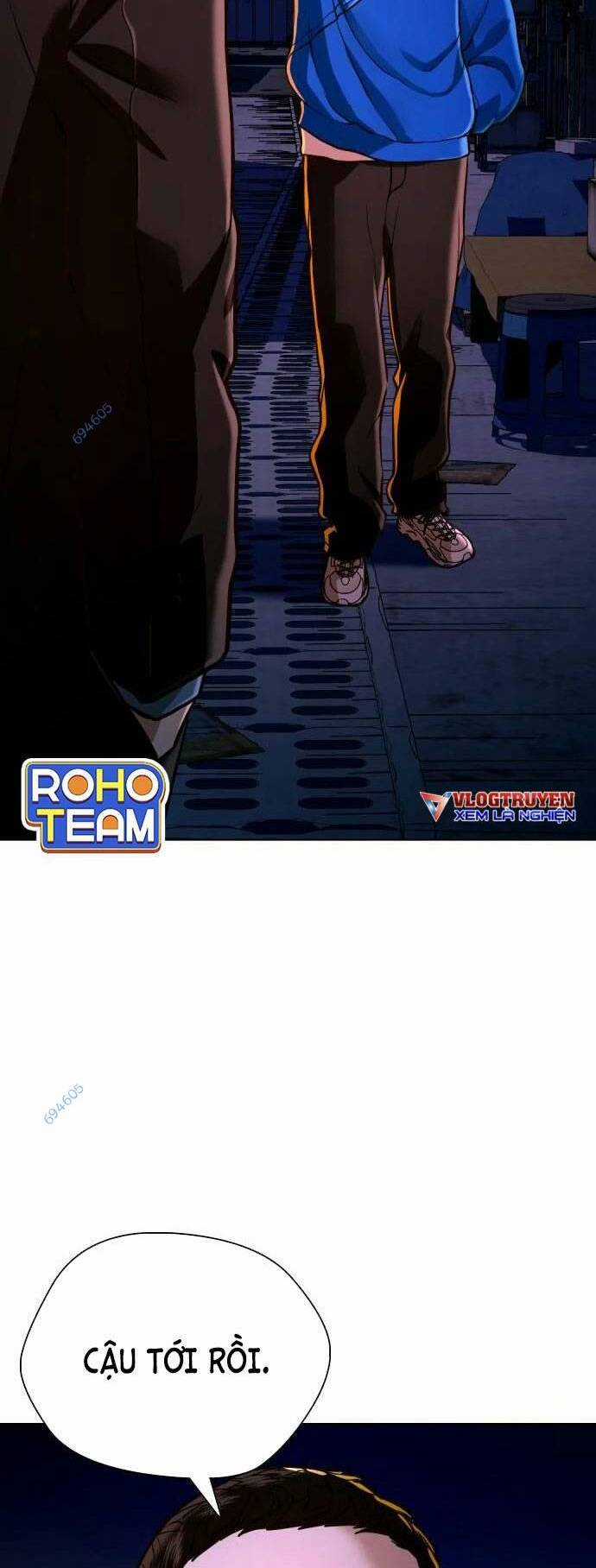 Điệp Viên 18 Tuổi Chapter 38 trang 57