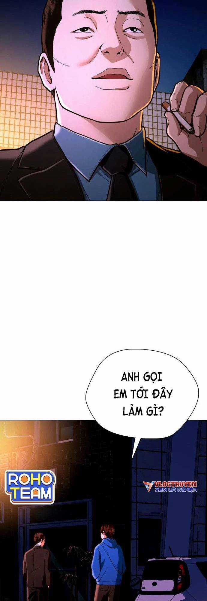 Điệp Viên 18 Tuổi Chapter 38 trang 58