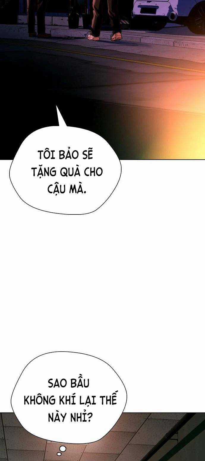 Điệp Viên 18 Tuổi Chapter 38 trang 59