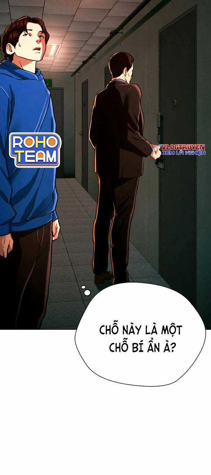 Điệp Viên 18 Tuổi Chapter 38 trang 60