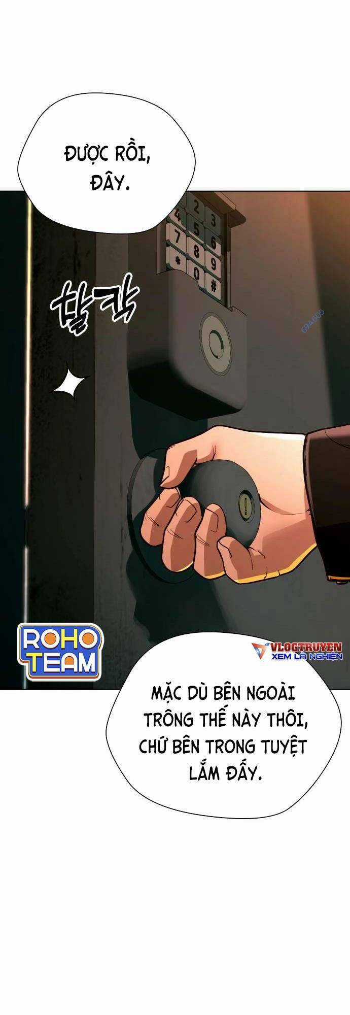 Điệp Viên 18 Tuổi Chapter 38 trang 61