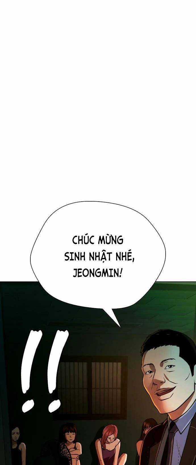 Điệp Viên 18 Tuổi Chapter 38 trang 62
